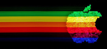Apple, 40 anni vissuti pericolosamente