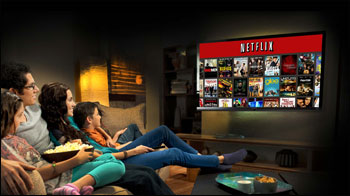 Netflix, il nemico è ormai alle porte