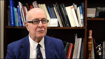 John Cabot University, “pezzo” di Usa in Italia 