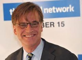 Sorkin e l'anima oscura degli Usa 