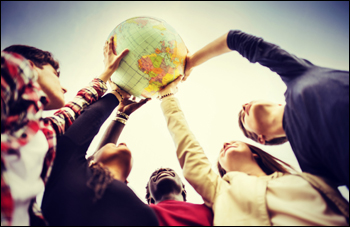 Va tutto bene,   siamo i millennials 