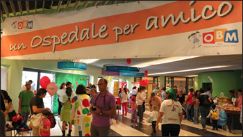 Cultura e solidarietà per i “più piccoli” 