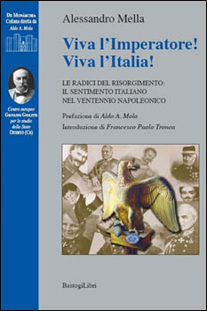 Viva l’Imperatore! Viva l’Italia! 