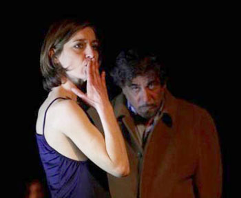 Al Teatro Due Roma, una 