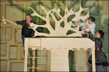 “Leo”, il lato intimo del genio di Vinci 