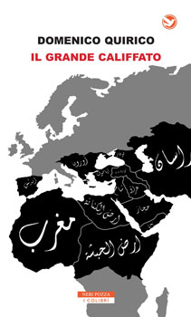 Domenico Quirico e il Califfo Nero 