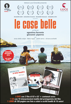 “Le cose belle” in un cofanetto 
