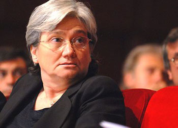 L'università e le facoltà di medicina 