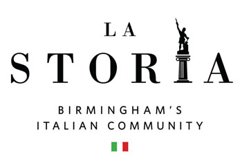 Storia ed emigrazione italiana in Alabama 