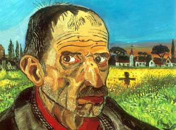 Ligabue: museo al talento padano 