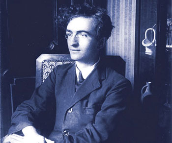 Piero Gobetti e il Risorgimento 