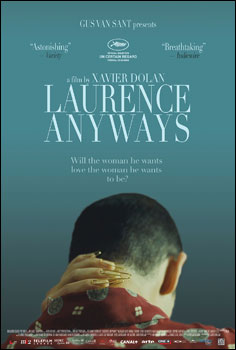 Laurence Anyways e l’amore oltre ogni cosa 