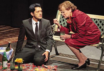 Lojodice a tutto Vapore 