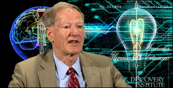 Gilder, genio scomodo in anticipo sulla storia 