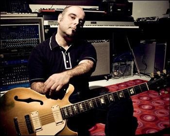 In ascolto di Teardo 