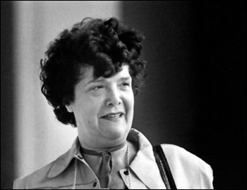 Carla Voltolina Pertini, una anti-first lady 