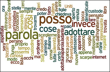 “Parole alla sbarra” 