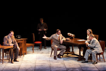 Un “Sindaco” davvero  molto speciale 