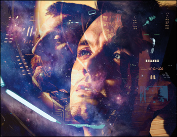 “Music for Solaris”,  omaggio a Tarkovskij 