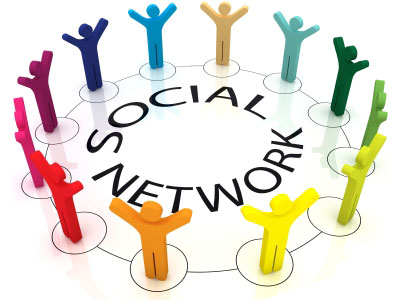Se il social network rivoluziona l'ufficio 