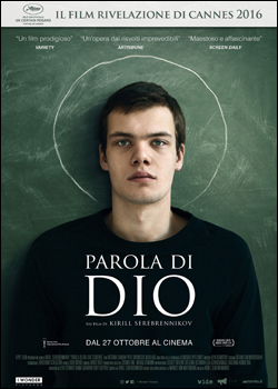La fanatica fede   in “Parola di Dio” 