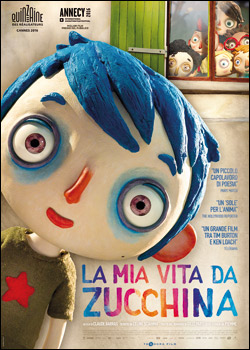 Icar e l’animazione   che infrange i tabù 