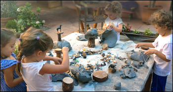 L’importanza dell’arte nell’educazione 