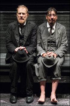 Gabriele Lavia torna a Pirandello 