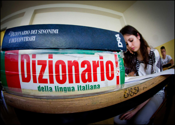 Riscoprire l’Italiano 