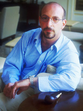 L'ultima fatica di Alessandro Piperno 