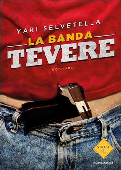 La voce degli scrittori,  “La Banda Tevere” 