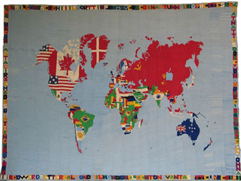 I favolosi “Settanta” in mostra a Roma 