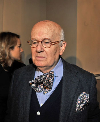 “Lo Stivale zoppo” di Roberto Gervaso 