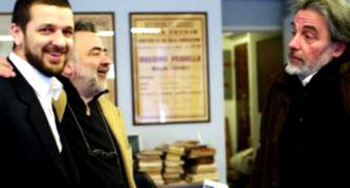 Fondazione De Ferrari:   patrimonio culturale 