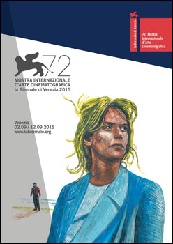 “Venezia 72”, il Festival ritorna a settembre 