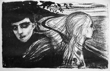 La Kingma affronta la fine dell’amore 