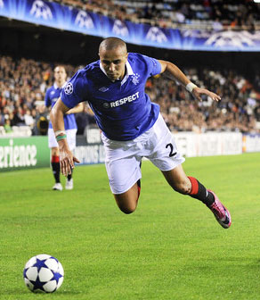 La crisi travolge anche il sogno dei Rangers 