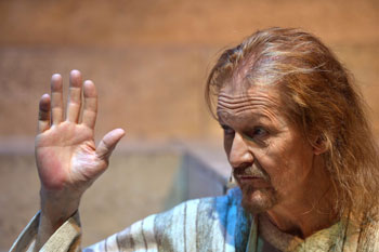 Jesus Christ Superstar Quarant’anni di mito 