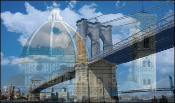 Un “ponte” di libri tra Italia e Usa 