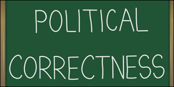 Politicamente corretto   e sviluppo scientifico 