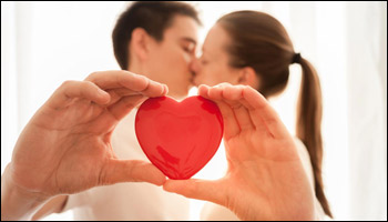 Sesso, amore e felicità 