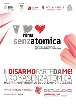 La potenza della distruzione 