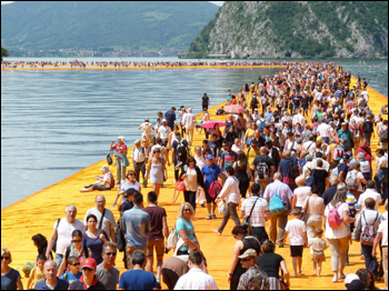 Quel che resta dell’arte 