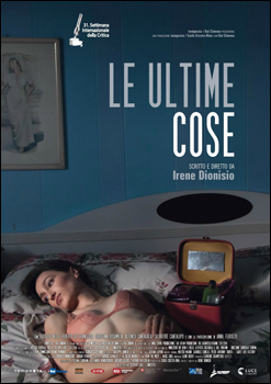 “Le ultime cose”, la vita che s’impegna 