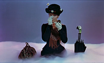 Amare la borsetta per poi liberarsene 