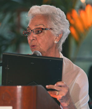 L’Italia che brilla  nel “Sunshine State” 