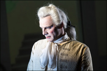 Preziosi-Don Giovanni   al Teatro Quirino 