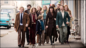 Kollektivet, la comune   di Thomas Vinterberg 