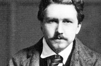 Il poeta del fascismo venuto dall'Idaho 