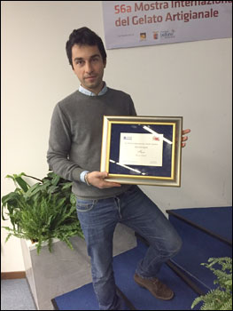 “Mastri gelatieri”, a Fassi l’edizione 2015 